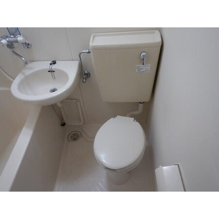 ヴィンテージデザイン国分寺の物件内観写真